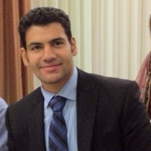 Abdullah Safar